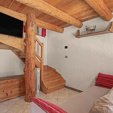 Chalet Lo Pailler De Nonno *