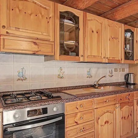 Lo Pailler De Nonno Chalet Maisonasse