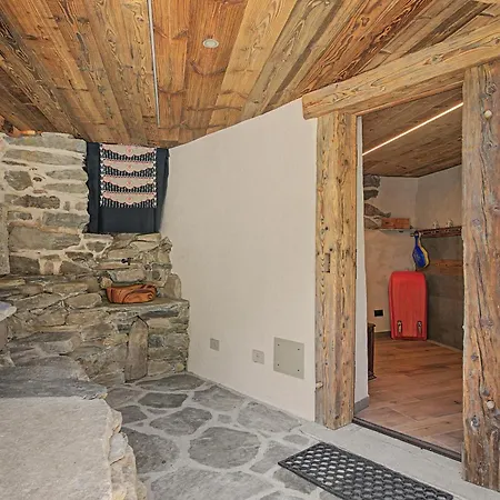 Lo Pailler De Nonno Chalet Maisonasse